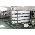 Water Treatment Plant Equipments